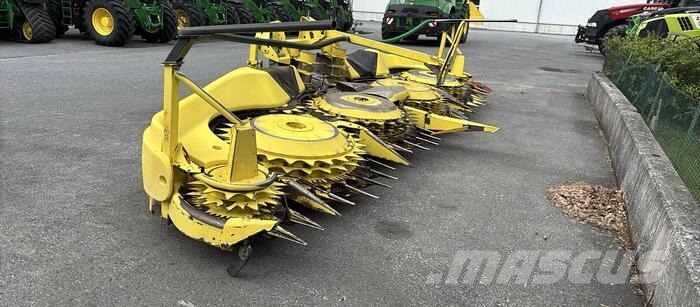 John Deere 475 Derliaus nuėmimo kombainų priedai