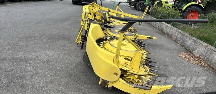 John Deere 475 Derliaus nuėmimo kombainų priedai