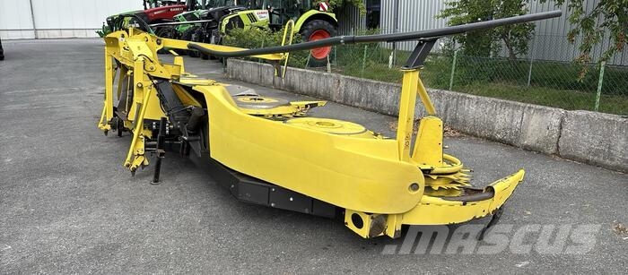 John Deere 475 Derliaus nuėmimo kombainų priedai