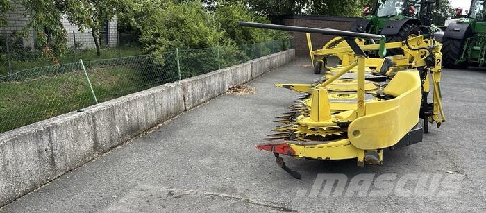 John Deere 475 Derliaus nuėmimo kombainų priedai