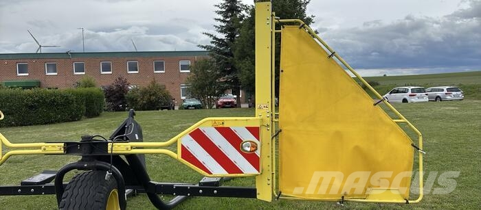 John Deere 475 Derliaus nuėmimo kombainų priedai
