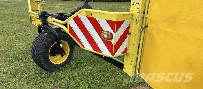 John Deere 475 Derliaus nuėmimo kombainų priedai