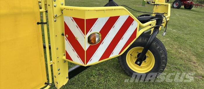John Deere 475 Derliaus nuėmimo kombainų priedai