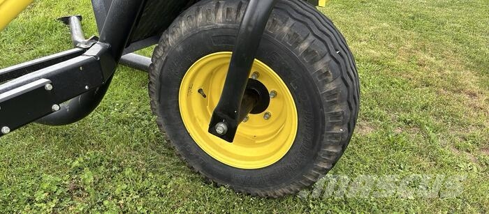 John Deere 475 Derliaus nuėmimo kombainų priedai