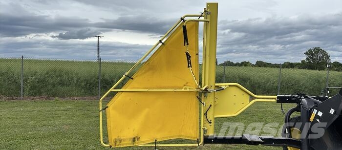 John Deere 475 Derliaus nuėmimo kombainų priedai