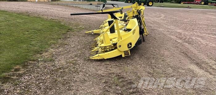 John Deere 475 Derliaus nuėmimo kombainų priedai
