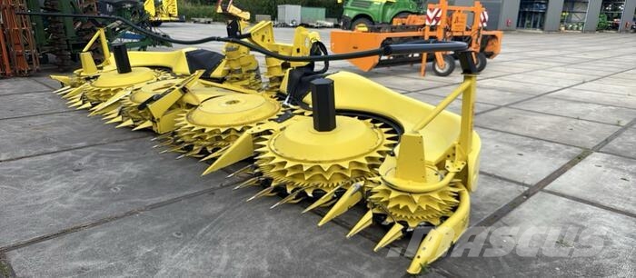 John Deere 475 Skurtresker tilbehør