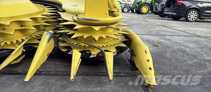 John Deere 475 Skurtresker tilbehør