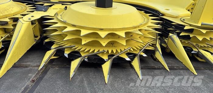 John Deere 475 Skurtresker tilbehør