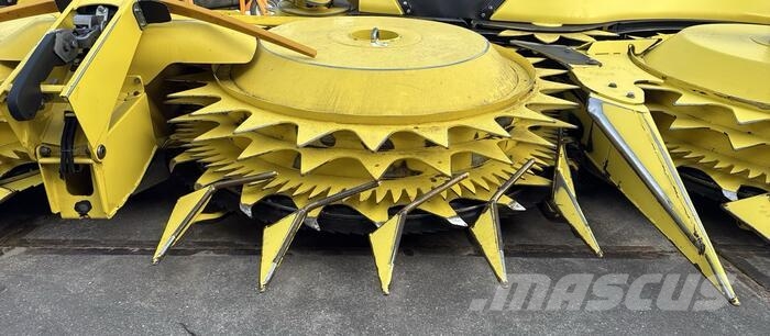 John Deere 475 Skurtresker tilbehør