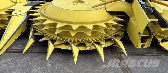 John Deere 475 Skurtresker tilbehør