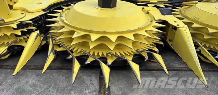 John Deere 475 Skurtresker tilbehør