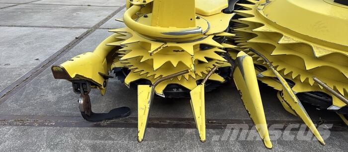 John Deere 475 Skurtresker tilbehør