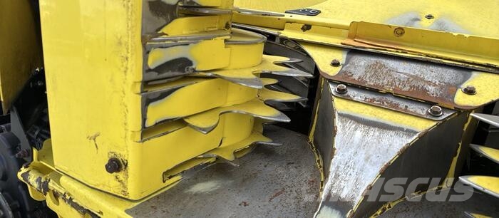 John Deere 475 Skurtresker tilbehør