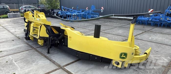 John Deere 475 Skurtresker tilbehør