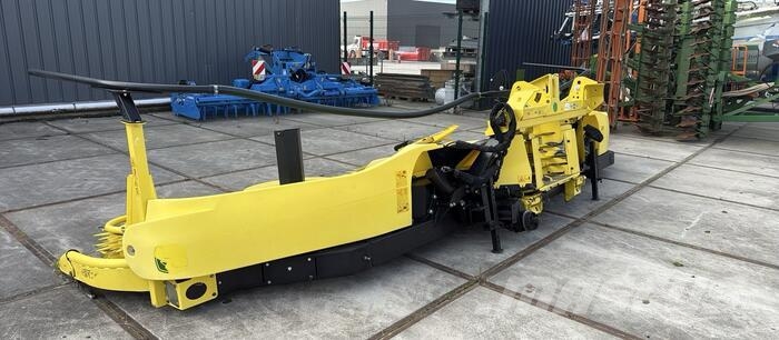 John Deere 475 Skurtresker tilbehør