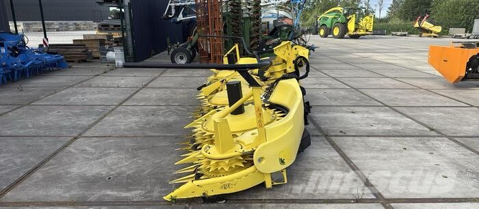 John Deere 475 Skurtresker tilbehør