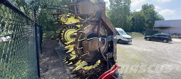 John Deere 475 Accessoires voor maaidorsmachines