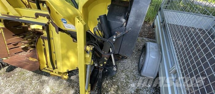 John Deere 475 Accessoires voor maaidorsmachines