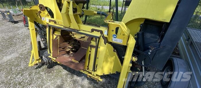 John Deere 475 Accessoires voor maaidorsmachines