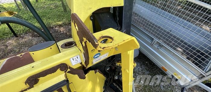 John Deere 475 Accessoires voor maaidorsmachines