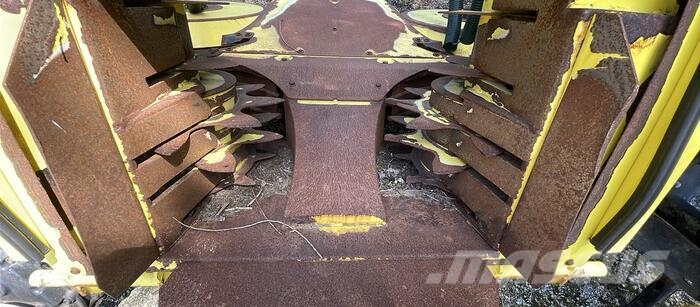 John Deere 475 Accessoires voor maaidorsmachines
