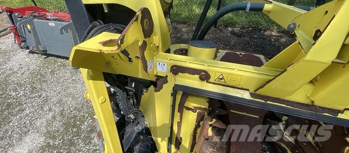 John Deere 475 Accessoires voor maaidorsmachines