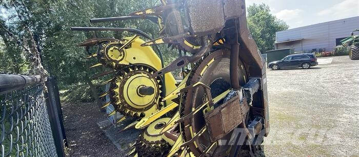 John Deere 475 Accessoires voor maaidorsmachines