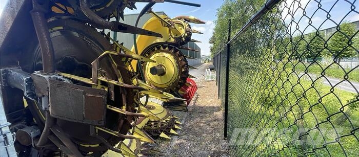 John Deere 475 Accessoires voor maaidorsmachines