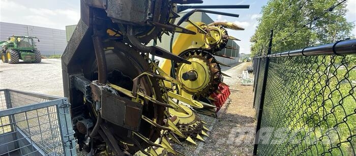 John Deere 475 Accessoires voor maaidorsmachines