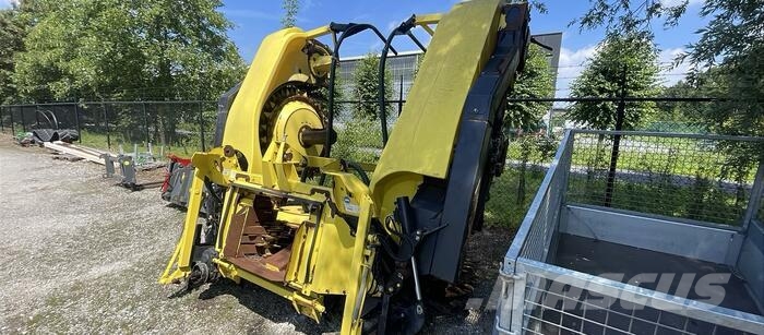 John Deere 475 Accessoires voor maaidorsmachines