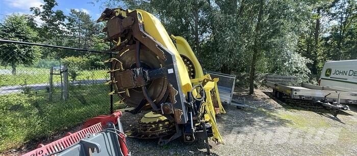 John Deere 475 Accessoires voor maaidorsmachines