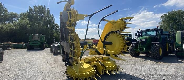 John Deere 475 Accessori per mietitrebbiatrici