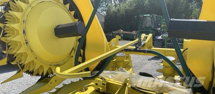 John Deere 475 Accessori per mietitrebbiatrici