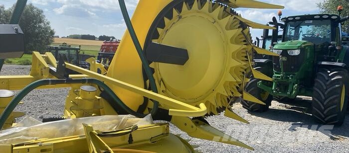John Deere 475 Accessori per mietitrebbiatrici