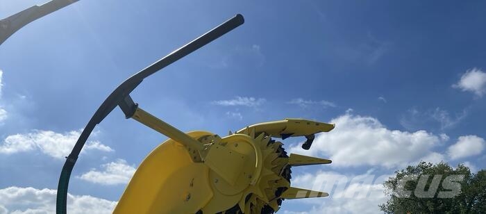 John Deere 475 Accessori per mietitrebbiatrici