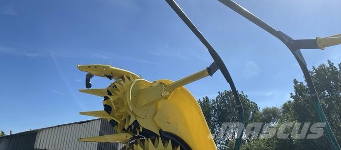 John Deere 475 Accessori per mietitrebbiatrici