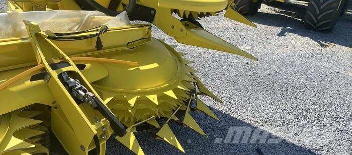 John Deere 475 Accessori per mietitrebbiatrici