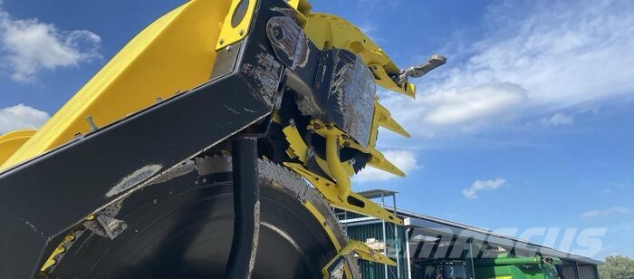 John Deere 475 Accessori per mietitrebbiatrici