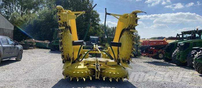 John Deere 475 Accessori per mietitrebbiatrici