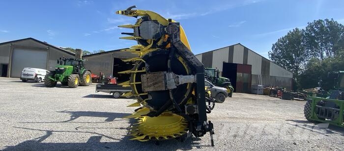 John Deere 475 Accessori per mietitrebbiatrici