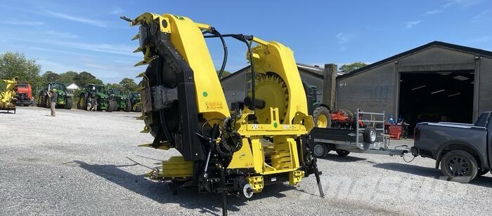 John Deere 475 Accessori per mietitrebbiatrici