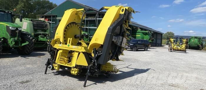John Deere 475 Accessori per mietitrebbiatrici