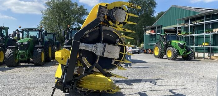 John Deere 475 Accessori per mietitrebbiatrici