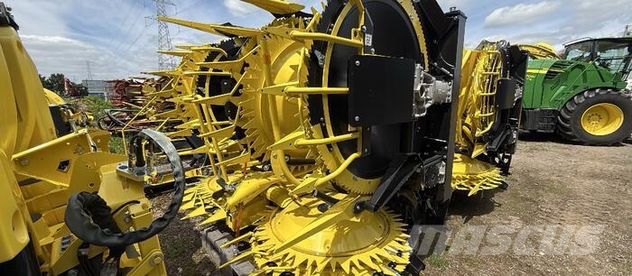 John Deere 490 Skurtresker tilbehør