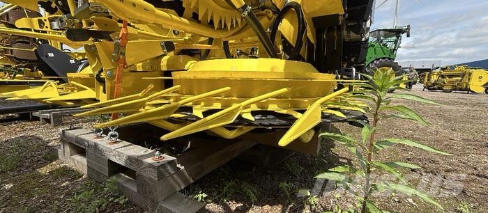 John Deere 490 Skurtresker tilbehør