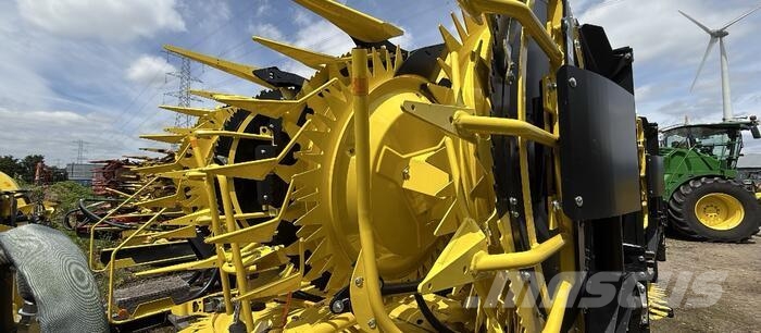John Deere 490 Skurtresker tilbehør