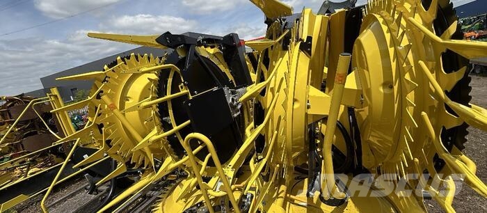 John Deere 490 Skurtresker tilbehør