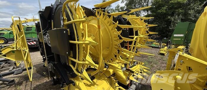 John Deere 490 Skurtresker tilbehør