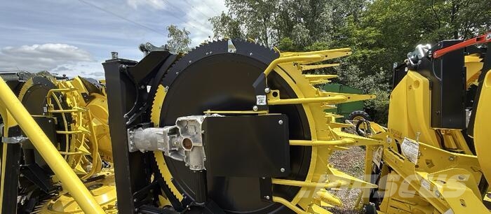 John Deere 490 Skurtresker tilbehør